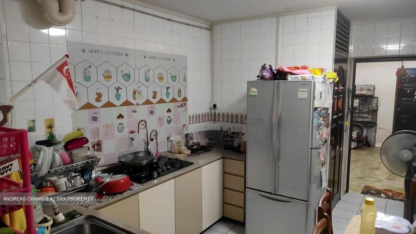 Blk 405 Keat Hong Laurel (Choa Chu Kang), HDB 4 Rooms #629699021